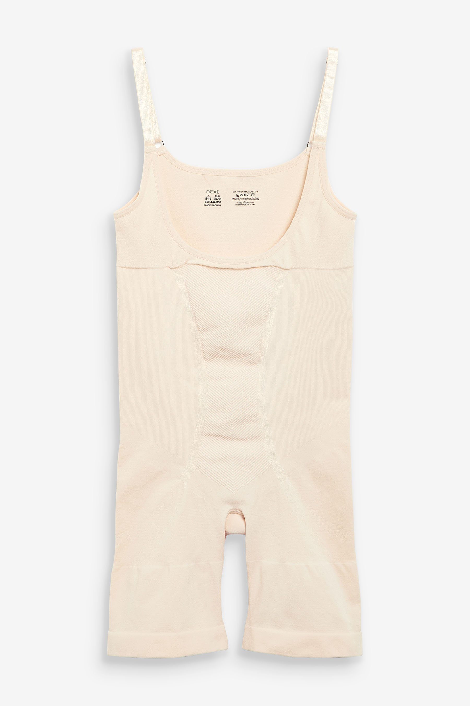 Next Shaping-Body Figurformender Wear Your Own Bra Body (1-tlg)