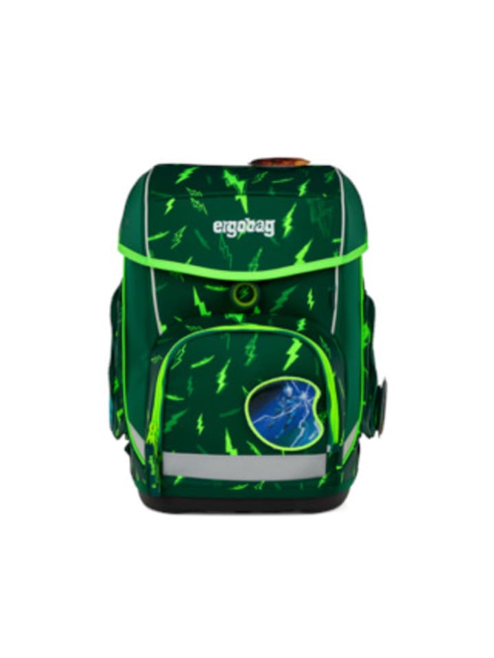 Ergobag Schulranzen für Herren in unifarben in uni günstig kaufen 1