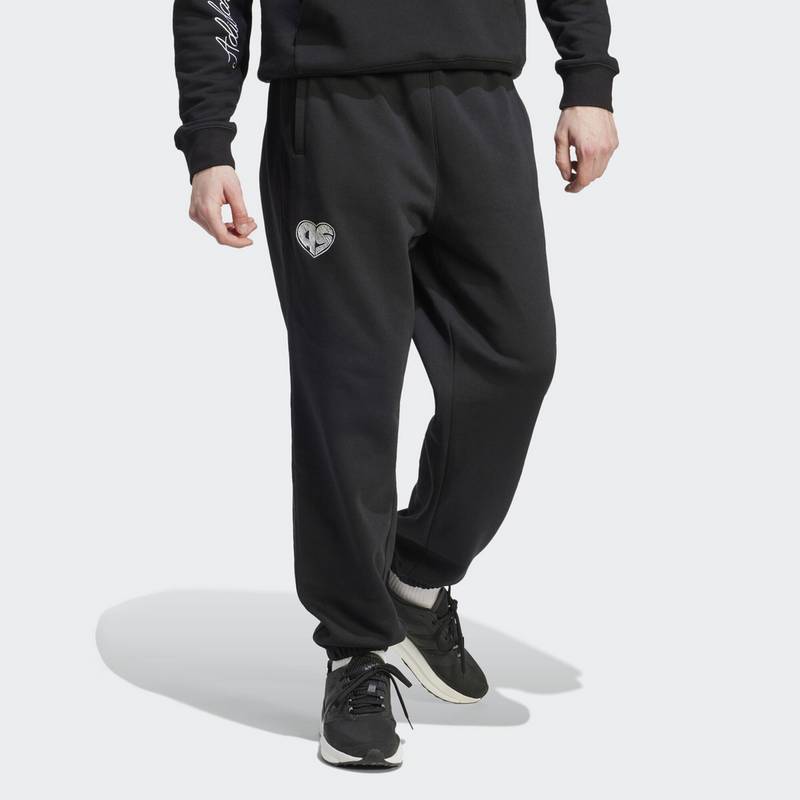 adidas Scribble Hose Trainingshose Herren