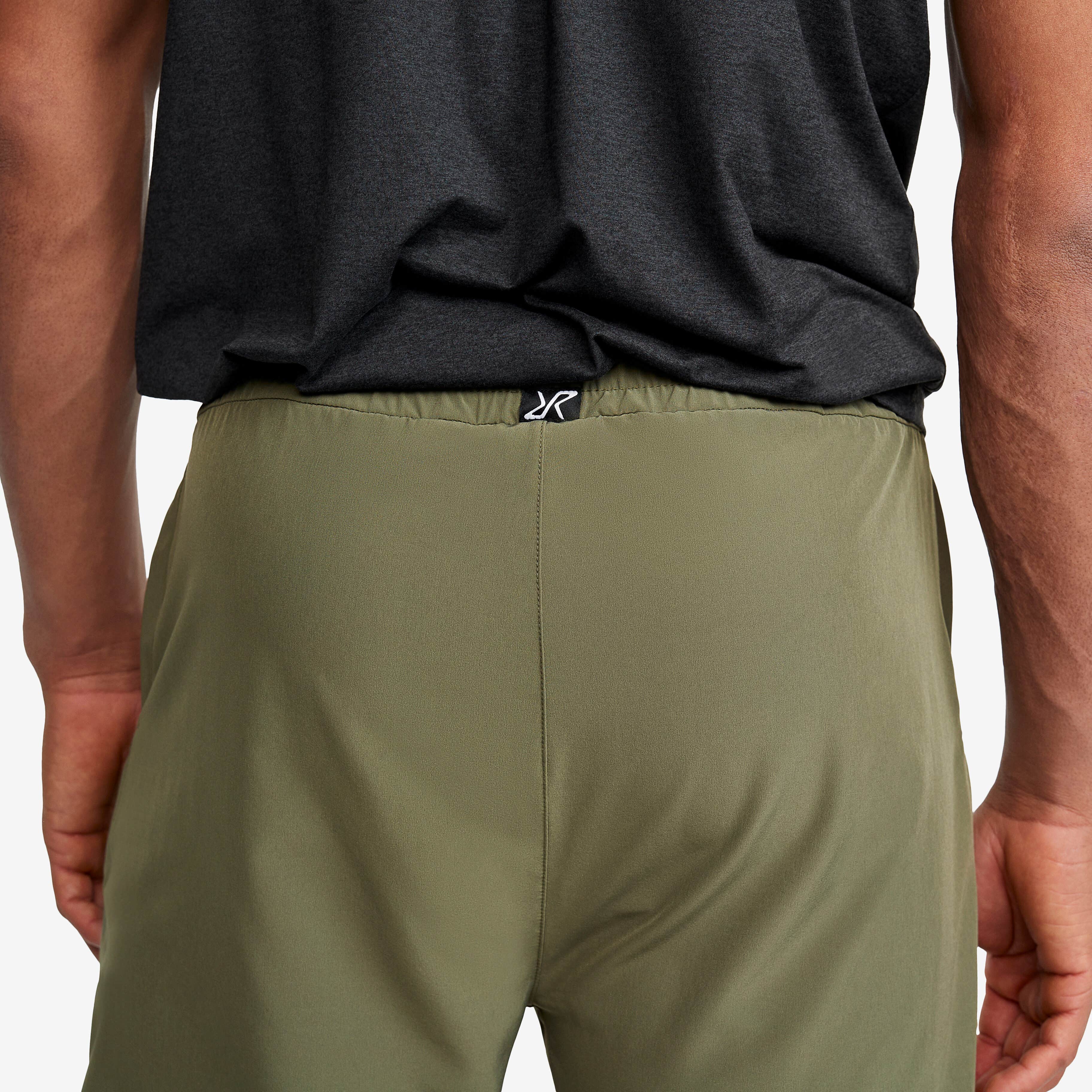 2-in-1 Shorts Homme Kalamata
