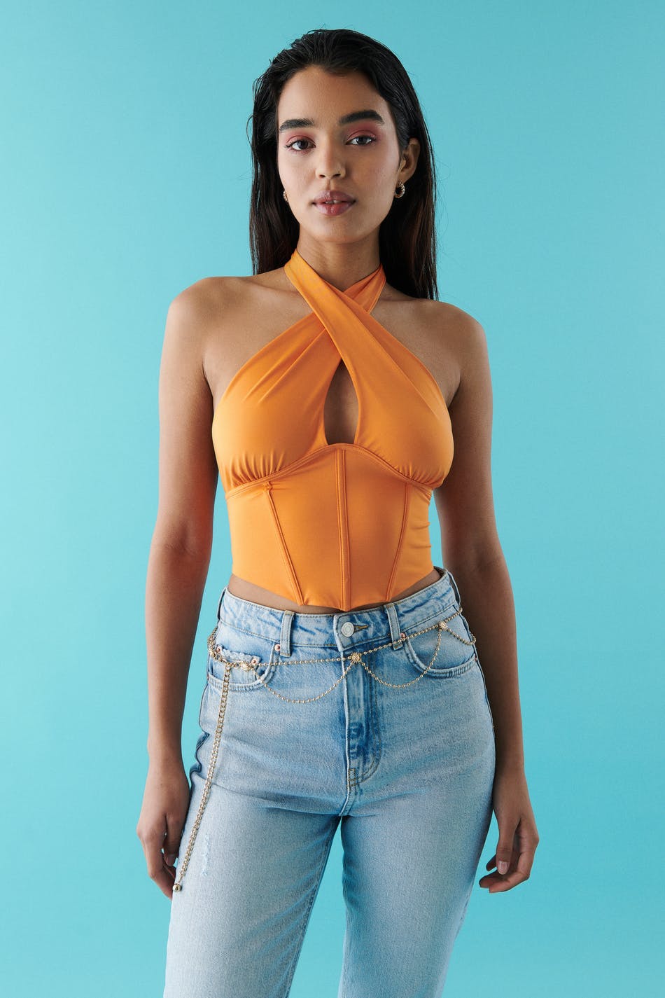Jenny waist belt