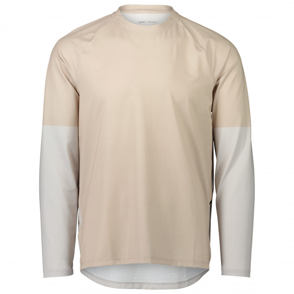 POC - Essential MTB L/S Jersey - Radtrikot