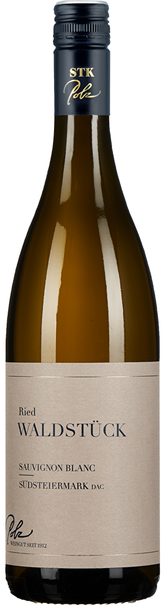 Polz Sauvignon Blanc Ried Waldstück 2020