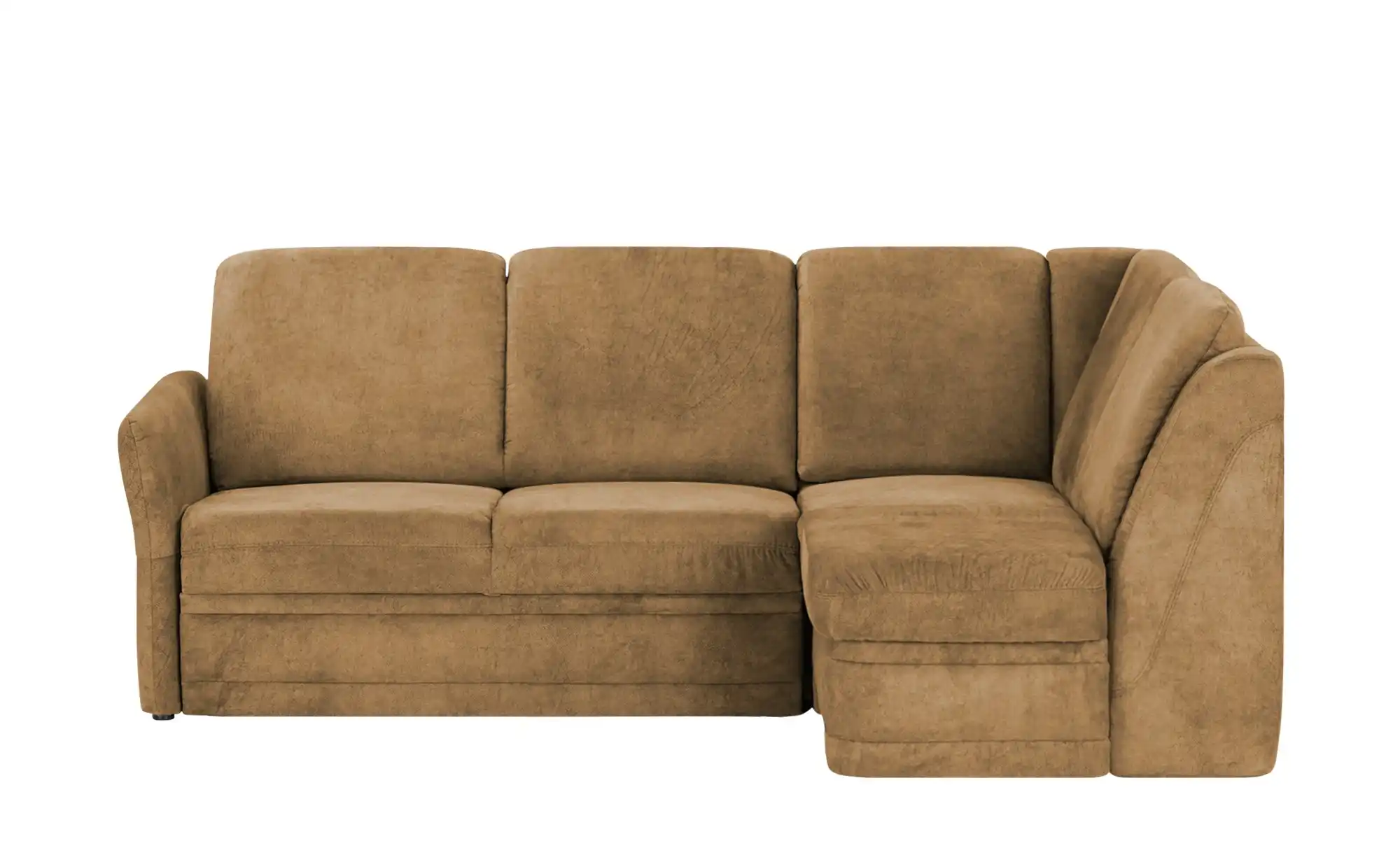 Polstermöbel Oelsa Ecksofa Luna