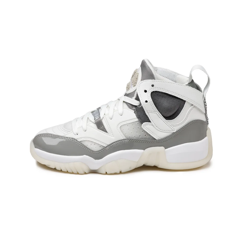 NIKE JORDAN Jumpman Two Trey DR9631-002 / grau