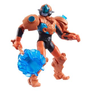 ** % SALE % ** He-Man and the Masters of the Universe Actionfigur 2022 Man-At-Arms 14 cm
