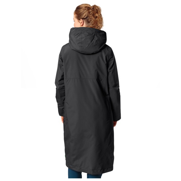 Vaude - Women's Coreway Coat - Mantel