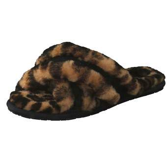 UGG Scuffita in braun