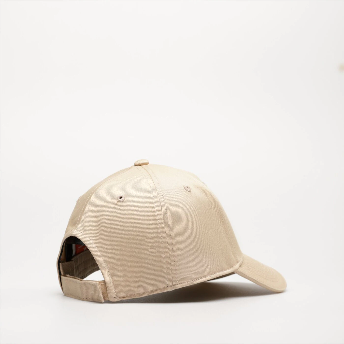 CHAMPION MÜTZE BASEBALL CAP Beige