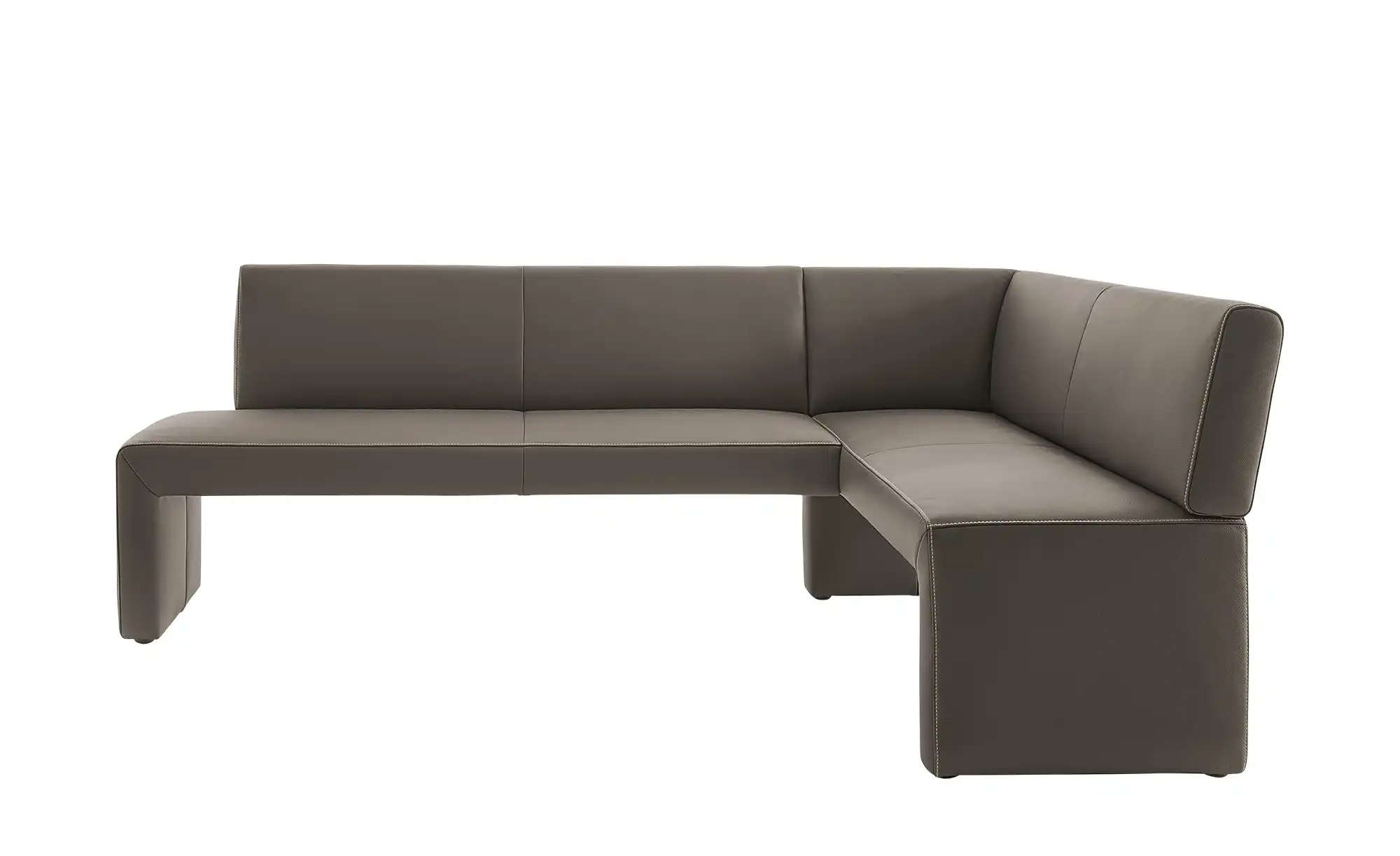 KOINOR Eckbank  Leder Brooklin