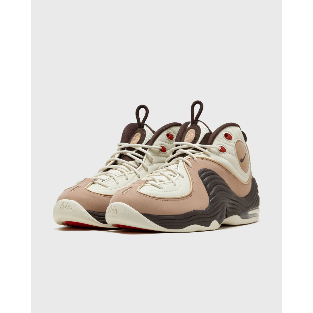 Nike Air Penny 2 FB8885-100 / braun