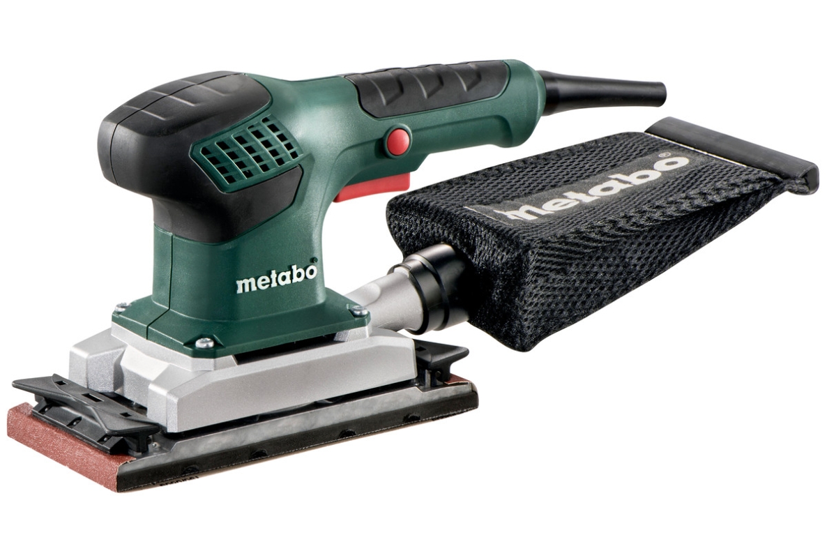 Metabo 600441500 SR 2185 Orbitalsliber