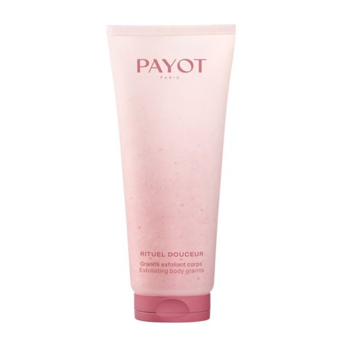 Payot Rituel Douceur Body Scrub 200 ml