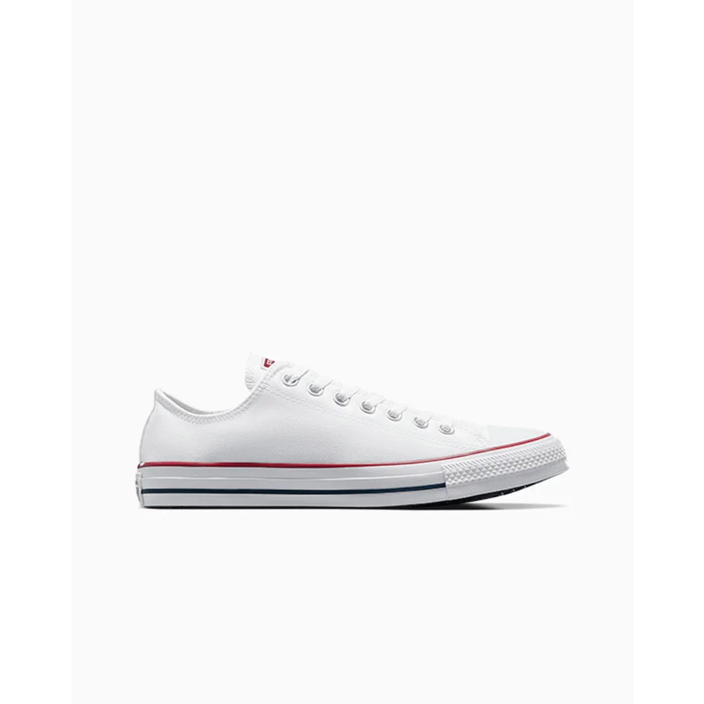 Converse Chuck Taylor All Star Ox M7652C / weiss