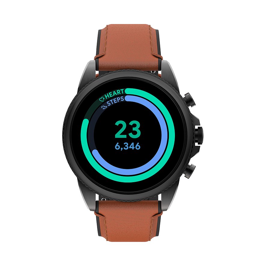 Fossil Smartwatch Gen 6