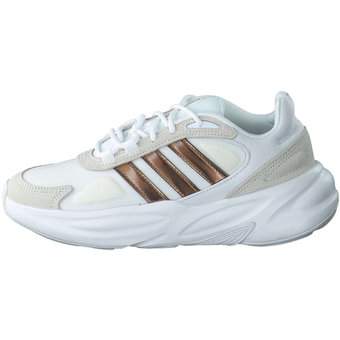 adidas Ozelle Sneaker in weiß