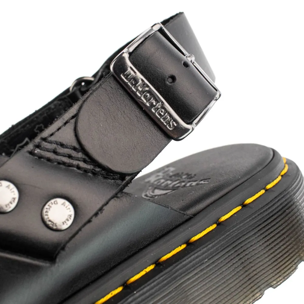 Dr. Martens Sandale Zane 30765001 / schwarz