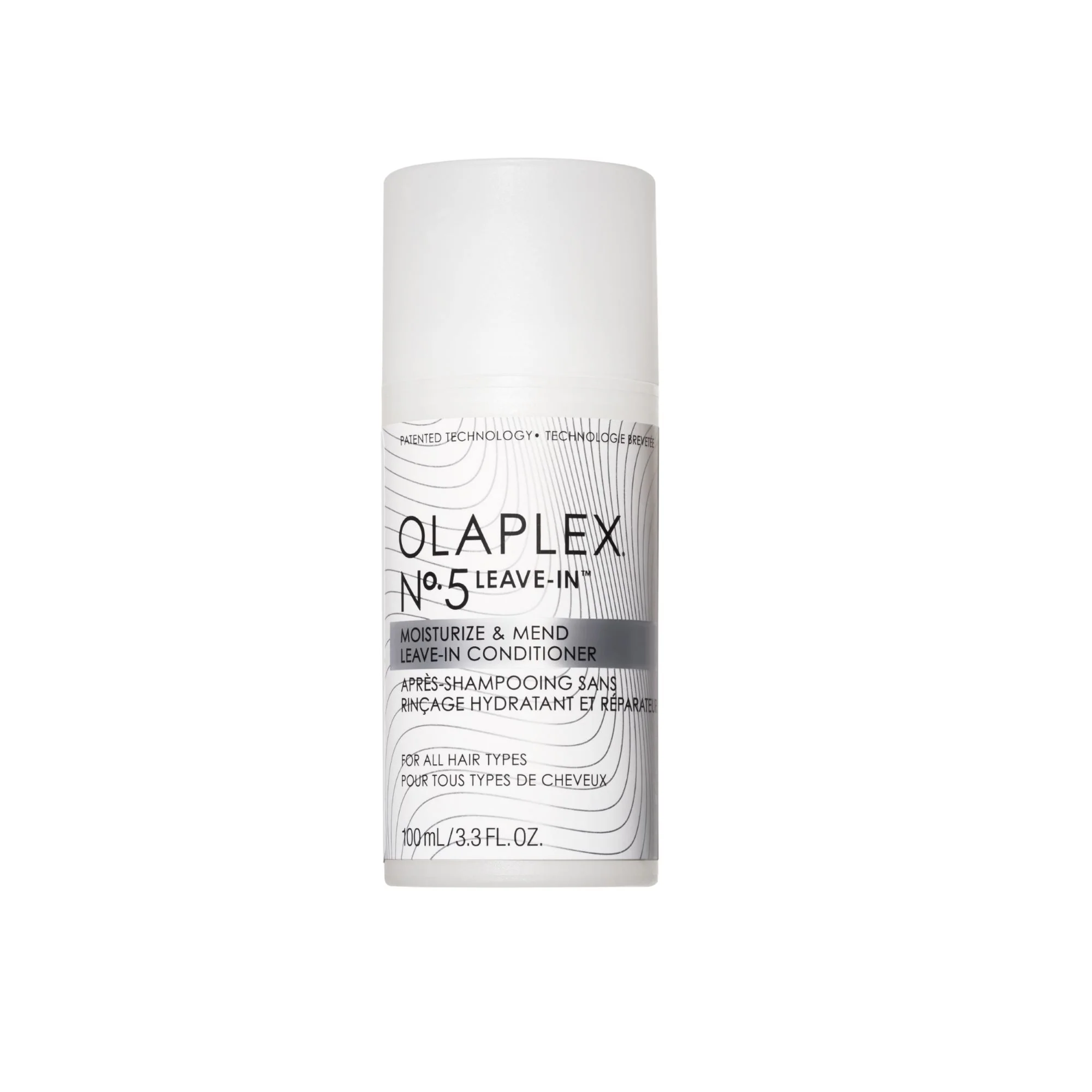 Cura dei Capelli N°.5 LEAVE-IN Moisturize & Mend Leave-In Conditioner - Balsamo Senza Risciacquo Capelli