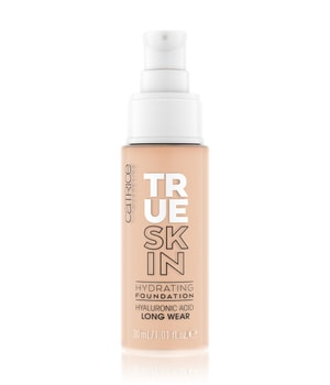 CATRICE True Skin Hydrating Flüssige Foundation-30 ml