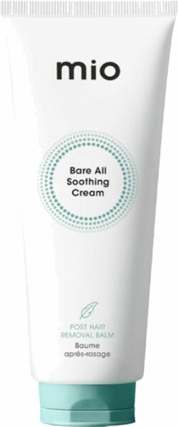 Mio Private Matters Bare All Soothing Cream Körpercreme