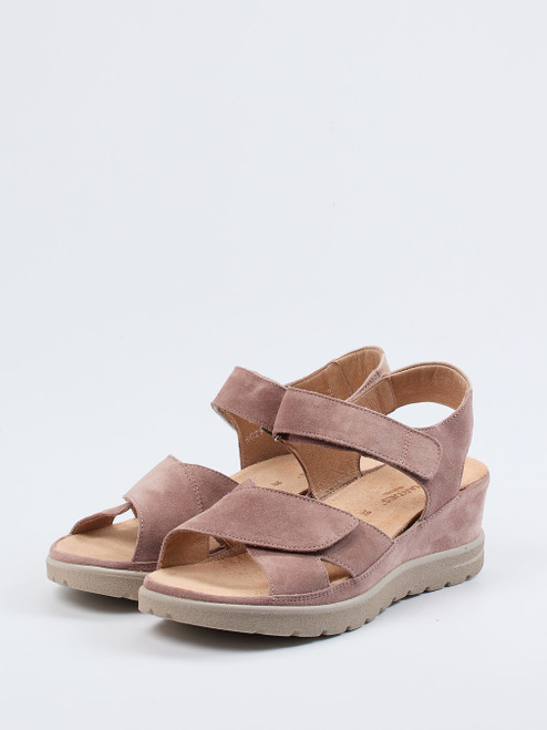 Sandalette-22535990007 Hartjes