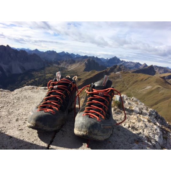 La Sportiva - Hyper GTX - Approachschuhe