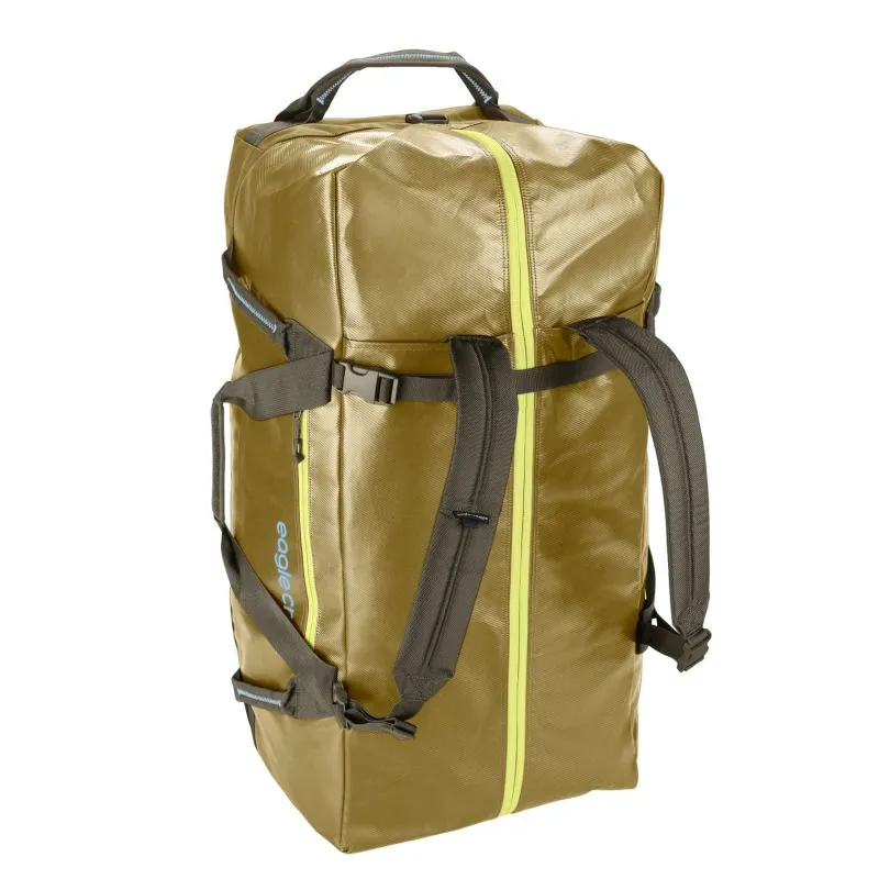 Eagle Creek Migrate Wheeled Duffel 110L - Field Brown