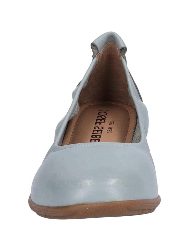 Josef Seibel Ballerina Fenja 01 in skyblue günstig kaufen