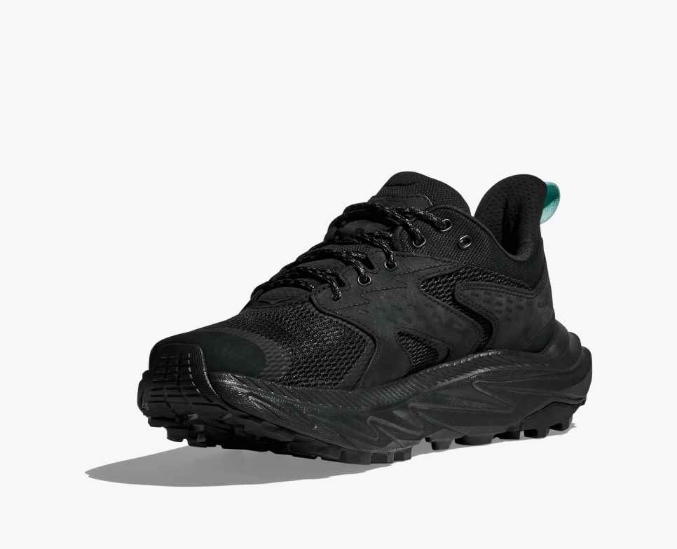 Anacapa 2 Lav GORE-TEX Black/Black