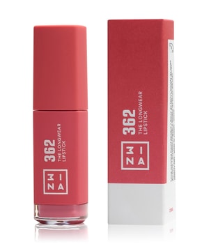 3INA Longwear Lipstick Liquid Lipstick-7 ml