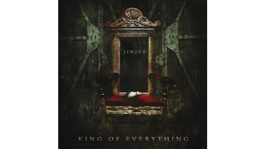 King Of Everything