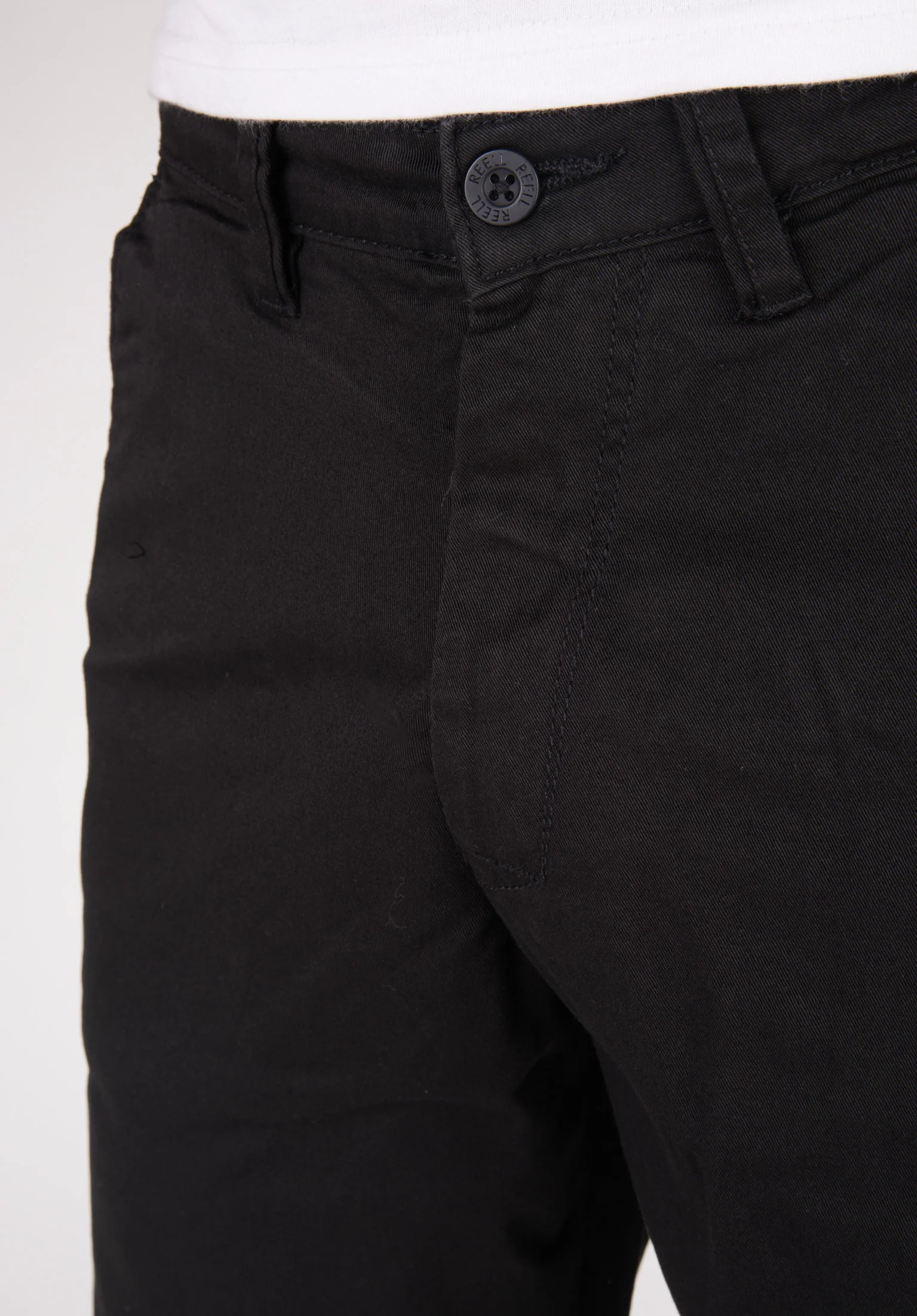 Flex Grip Chino Short