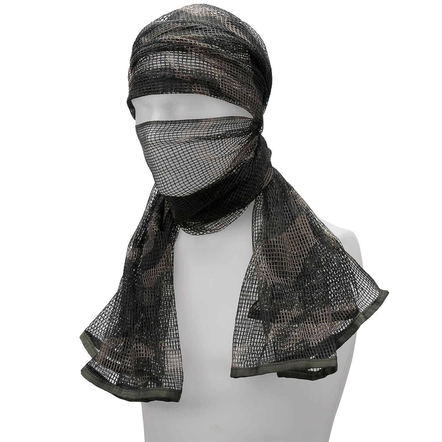 Tactical Netzschal
