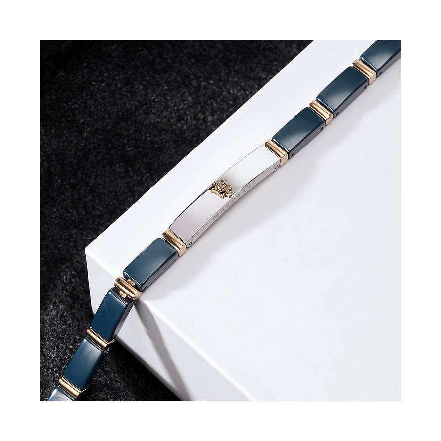 Maserati Armband
