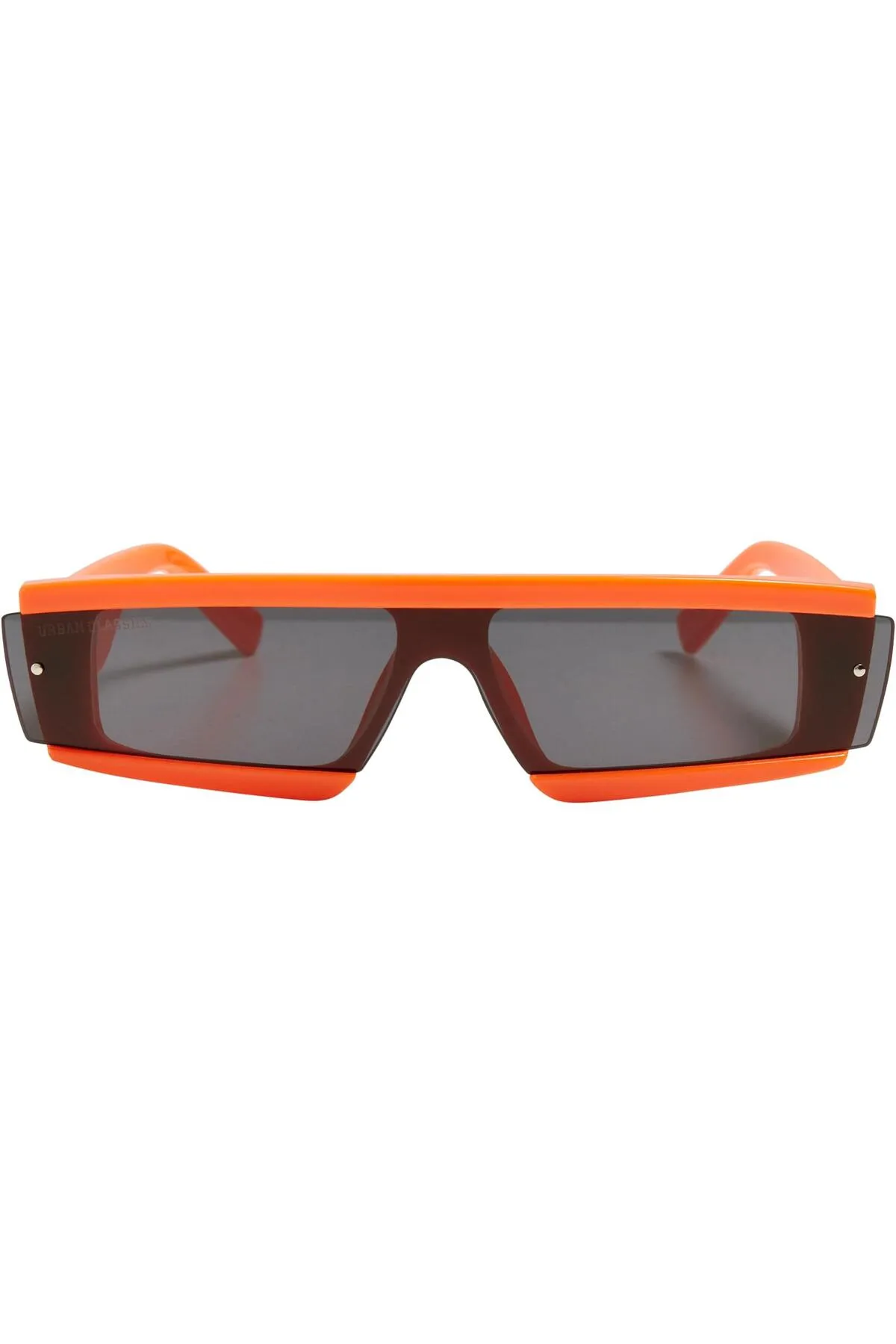 Urban Classics  Unisex-Sonnenbrille Alabama 2er-Pack