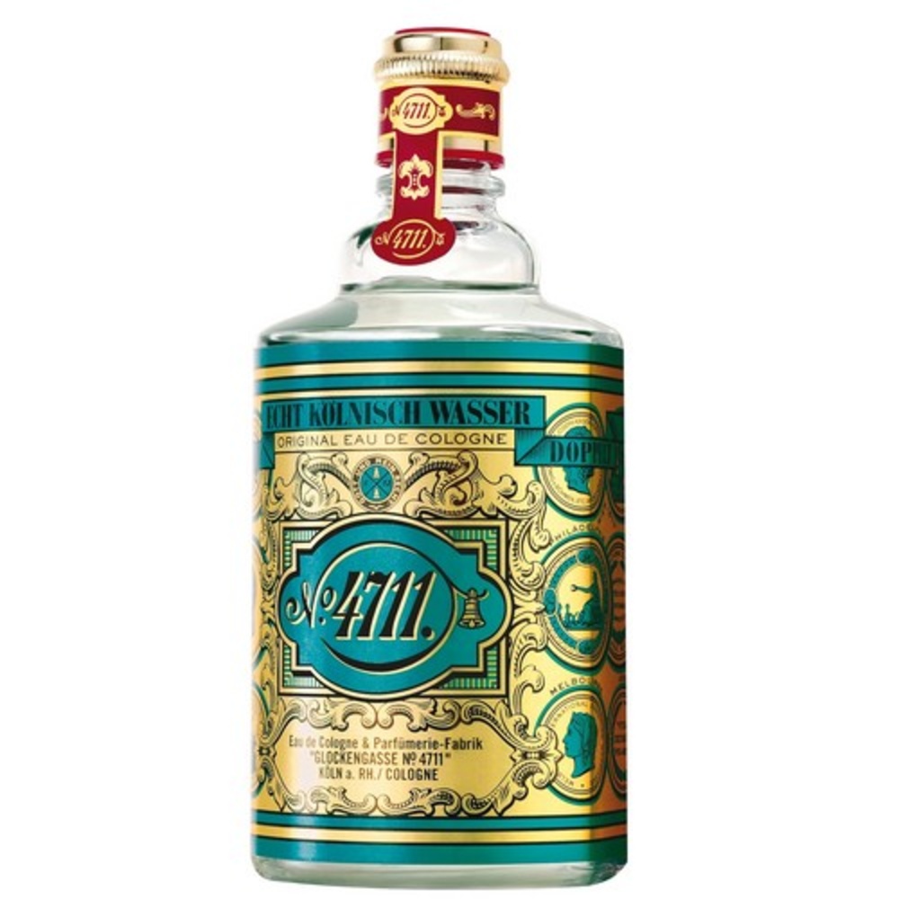 4711 4711 Original Eau de Cologne Flacon
