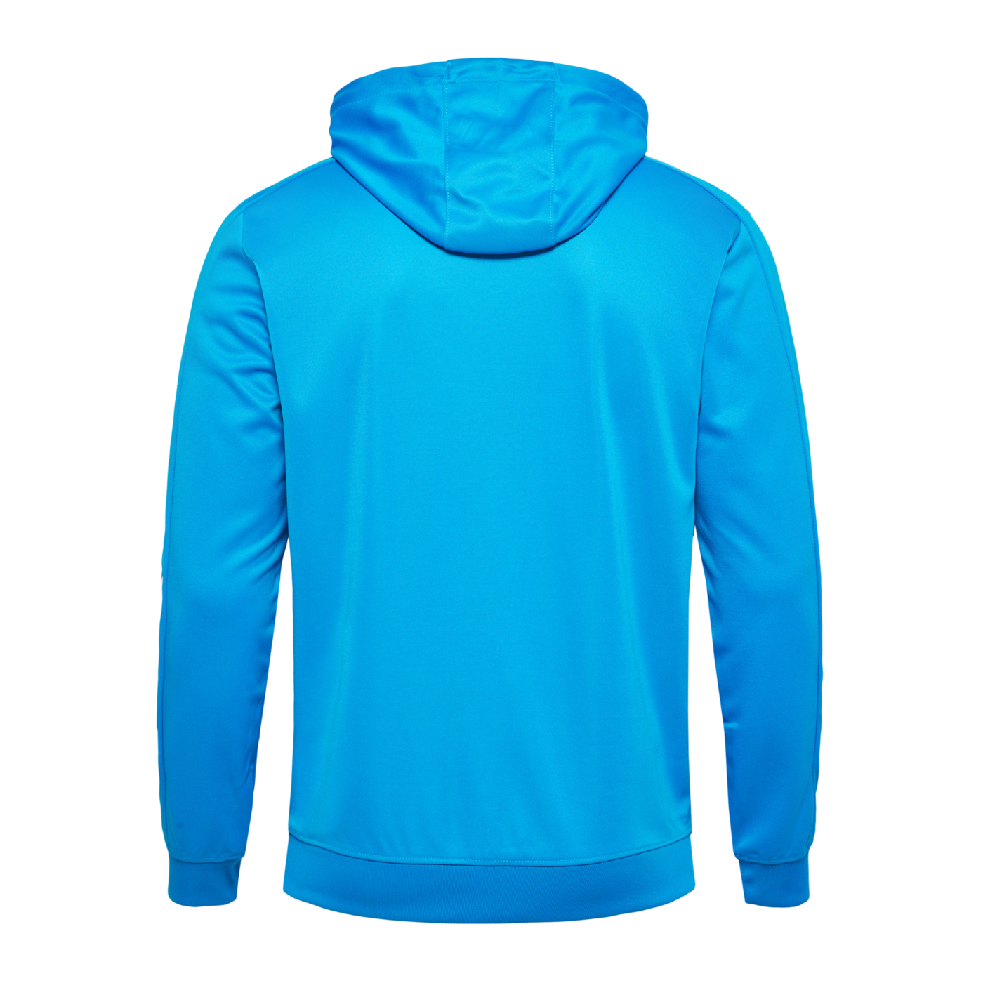 Hummel hmlPROMO Poly Hoody Blau F7428