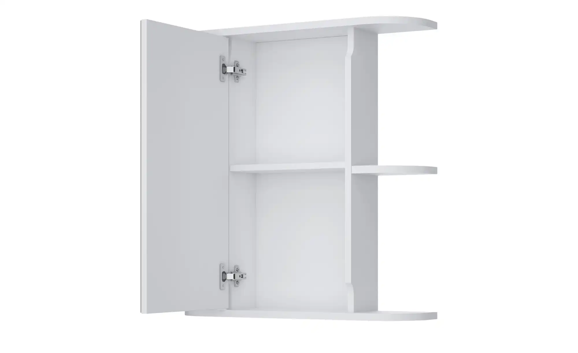 Primo Spiegelschrank 1-türig
