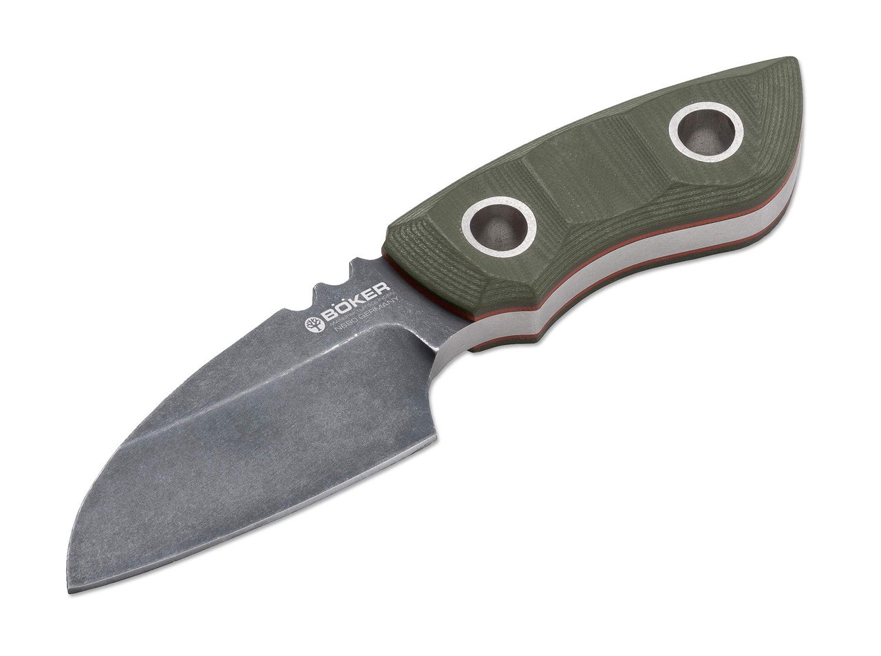 CDC TacOpsGear