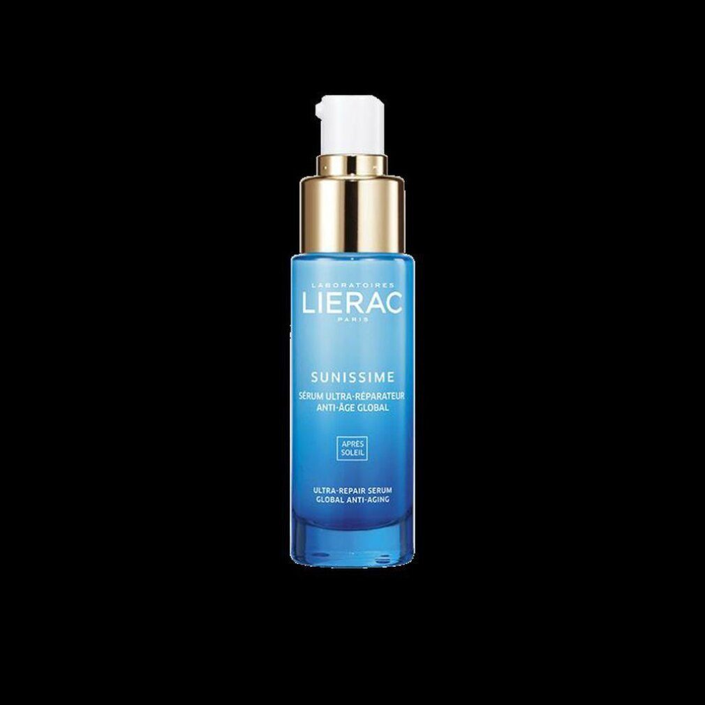 LIERAC Sonnenschutzpflege SUNISSIME sérum réparateur SOS 30 ml