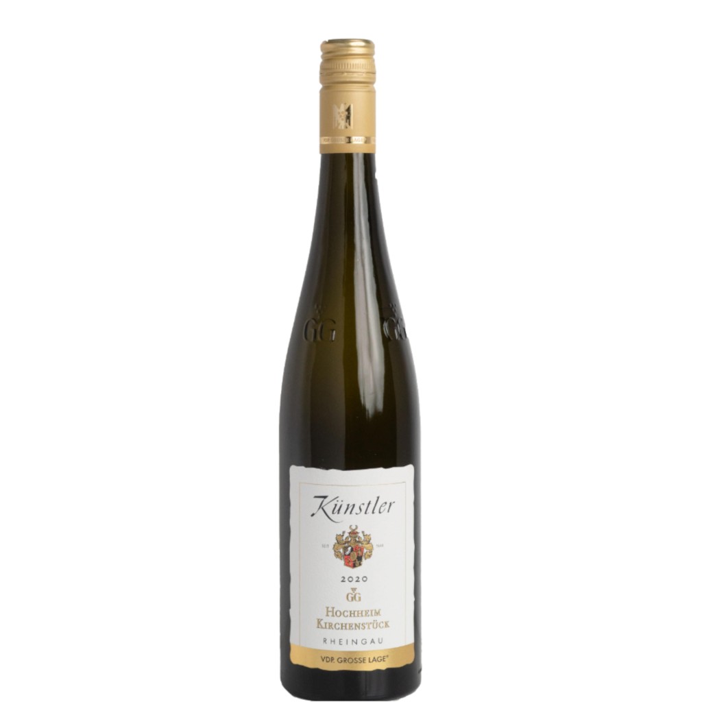 2020 Riesling Kirchenstück GG trocken
