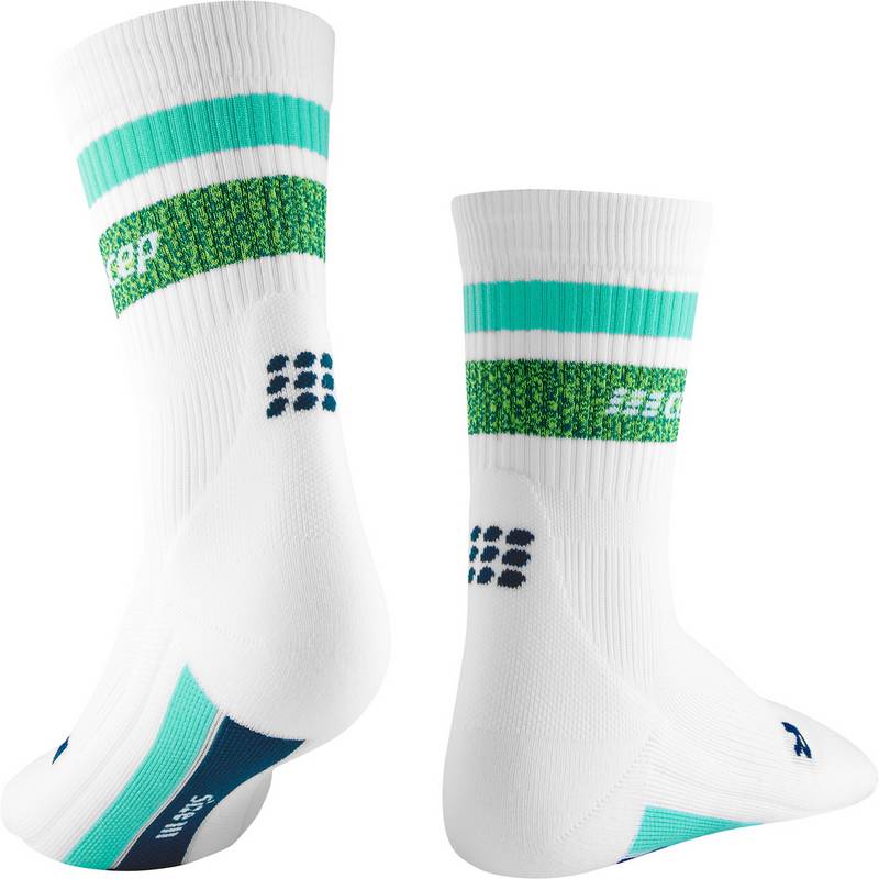 CEP Miami Vibes Running Compression Socks Socken Herren