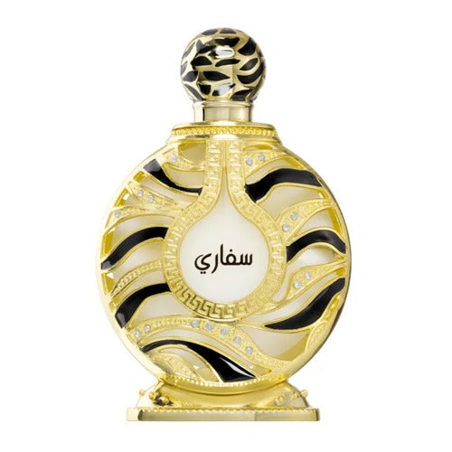 Parfumový olej Khadlaj Safari Gold 20 ml