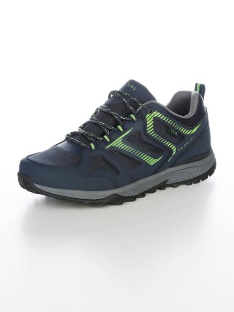 Trekkingschuh mit Klimamembrane