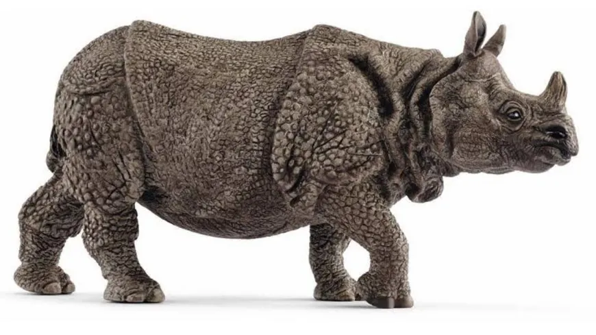 Schleich 14816 - Wild Life - Panzernashorn