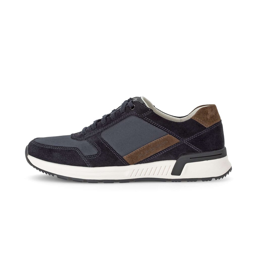 Pius Gabor PG1007 Sneaker low blau