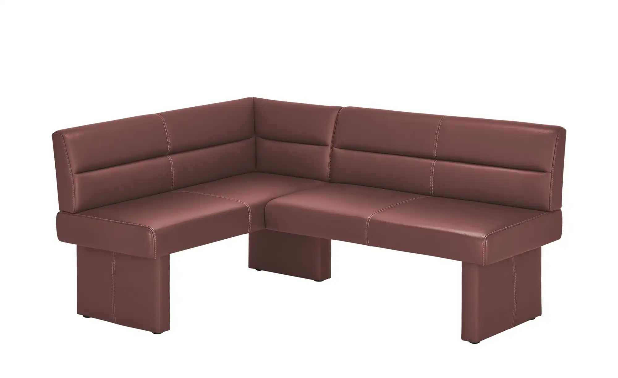 Eckbank  Leder