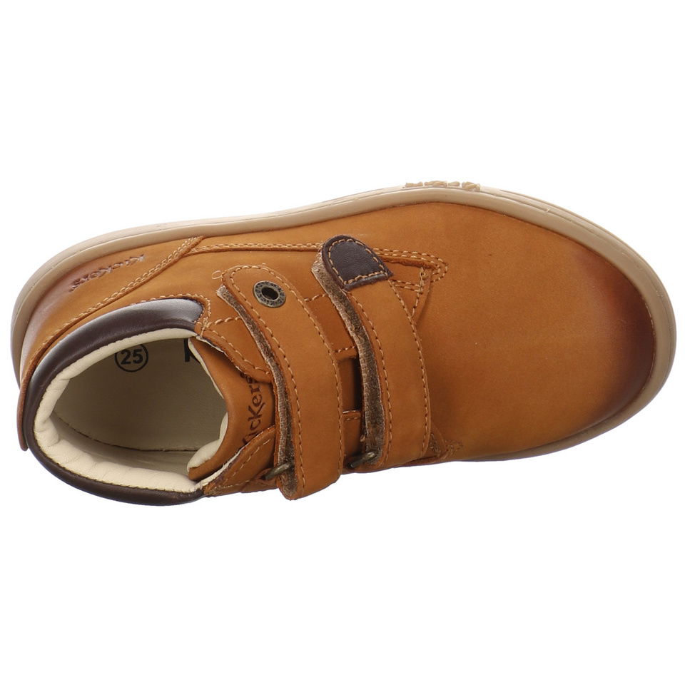 Kickers Tackeeasy Klettschuh