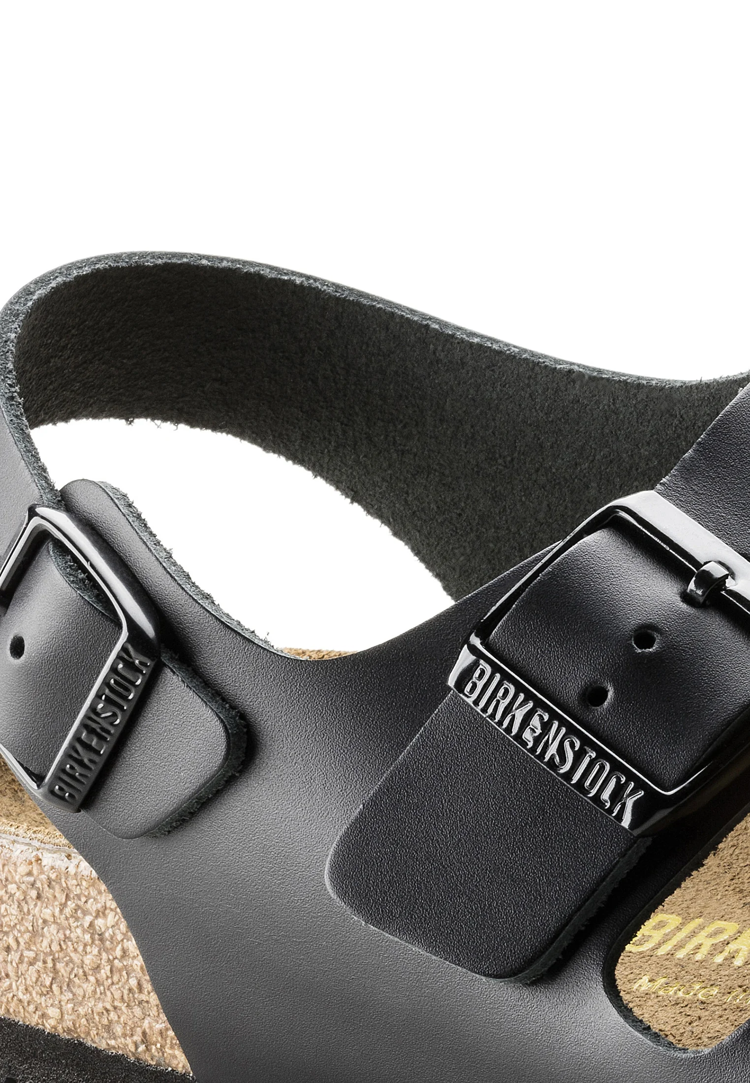 Birkenstock MILANO - Sandalias de trekking
