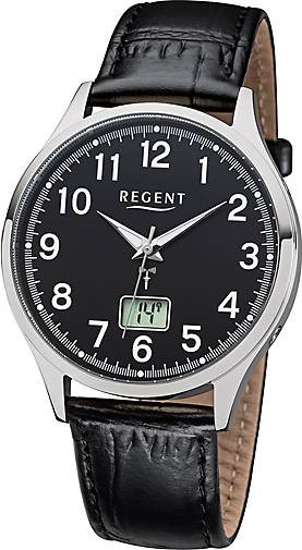 REGENT Herrenuhr